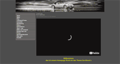 Desktop Screenshot of carshooting.org